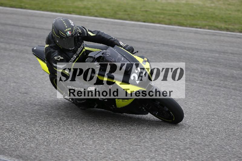 Archiv-2025/08 20.04.2025 Speer Racing ADR/Gruppe gelb/23